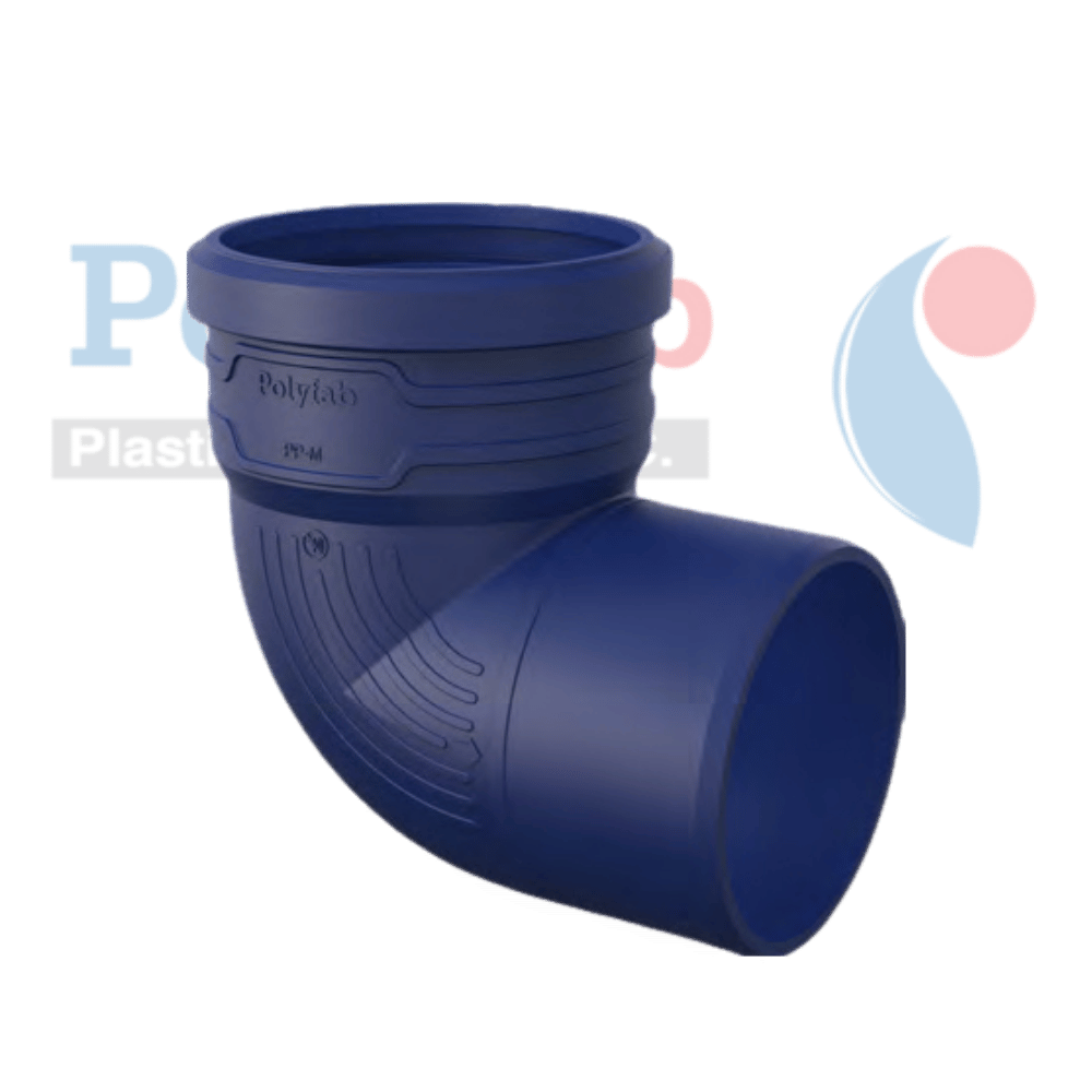 SereneTech Acoustic Pipes & Fittings