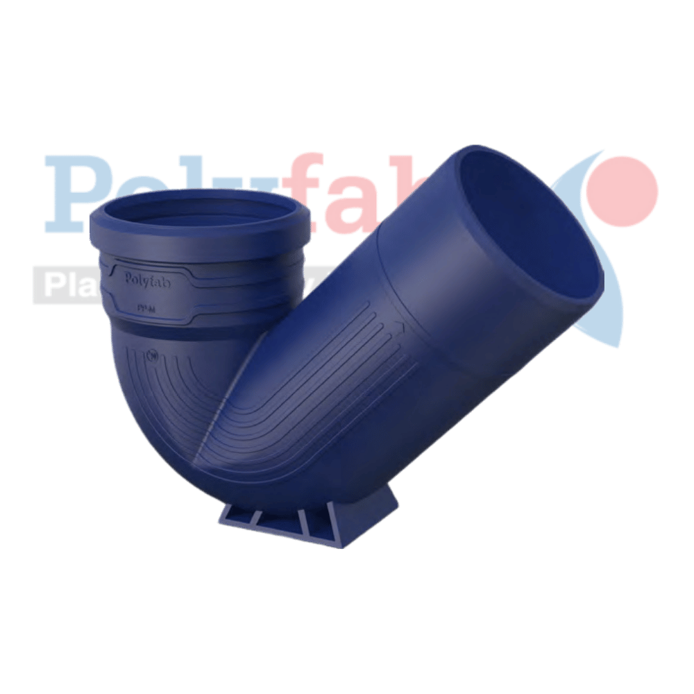 SereneTech Acoustic Pipes & Fittings