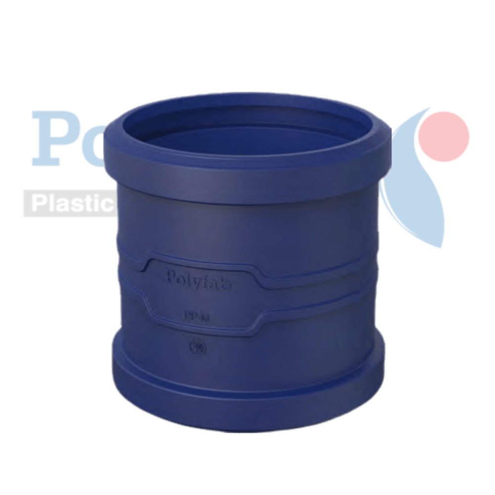 SereneTech Acoustic Pipes & Fittings